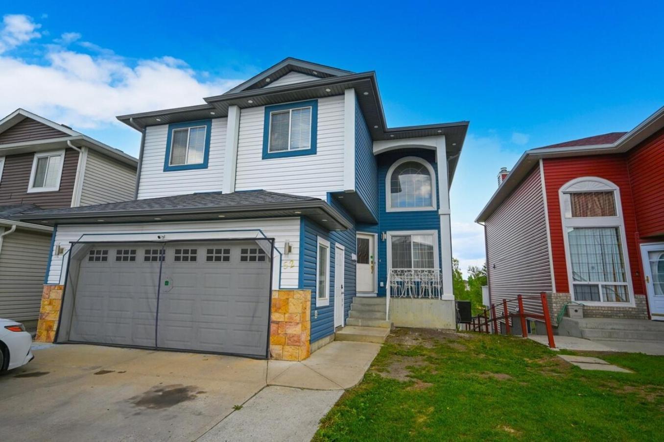 52-3 Bed Suite On Lake Central Ac By Airport Calgary Exterior photo